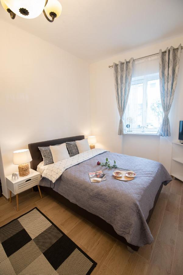 Central Bright Apartment Kluż-Napoka Zewnętrze zdjęcie