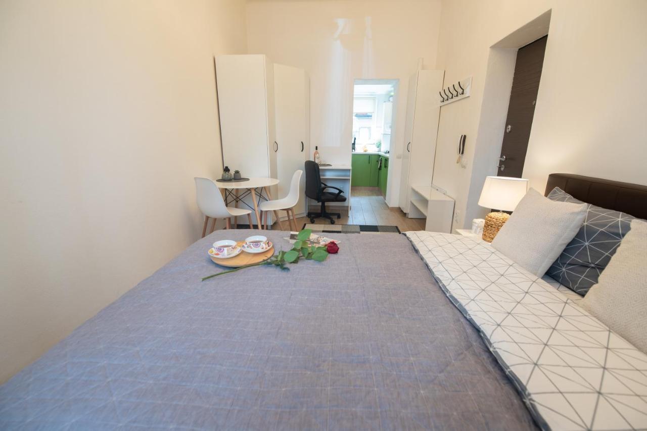 Central Bright Apartment Kluż-Napoka Zewnętrze zdjęcie