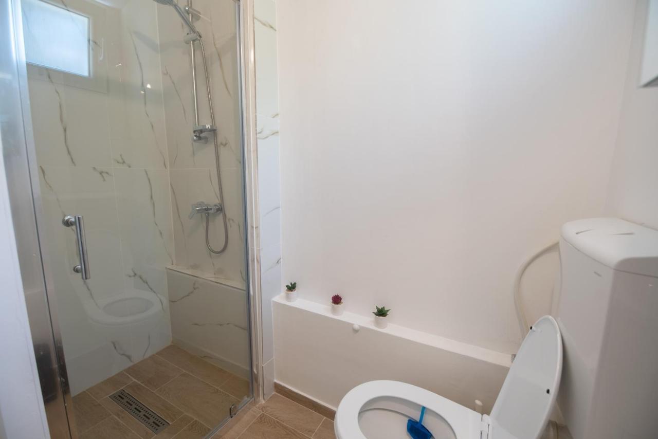 Central Bright Apartment Kluż-Napoka Zewnętrze zdjęcie