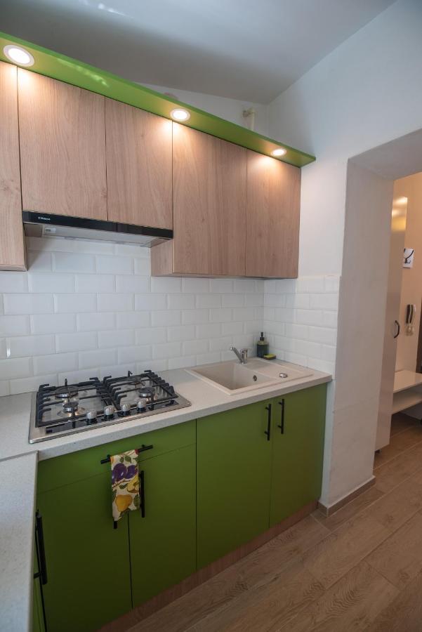 Central Bright Apartment Kluż-Napoka Zewnętrze zdjęcie